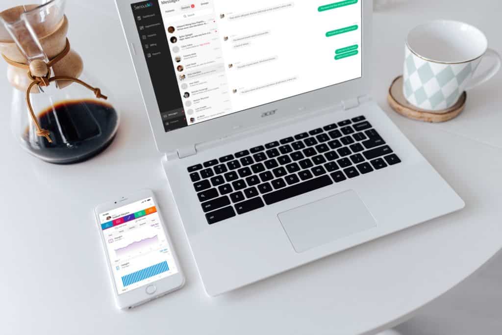 SeriousMD Workflow that Fits You
