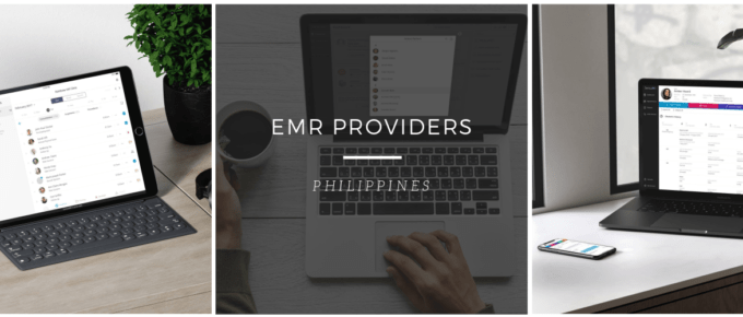 EMR Providers Philippines